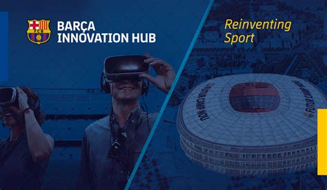 barca innovation hub courses review